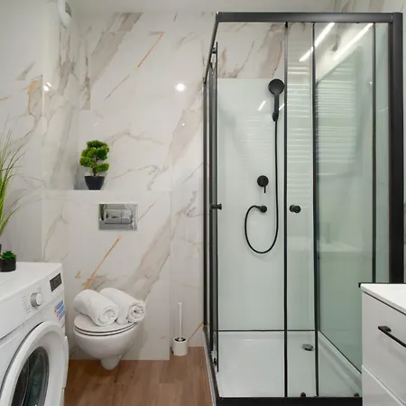 Апартаменты Kurkowa 32 *