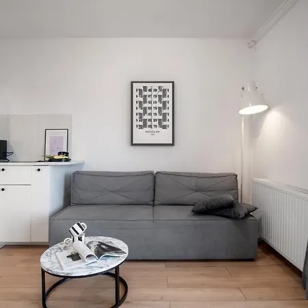 Kurkowa 32 * Вроцлав