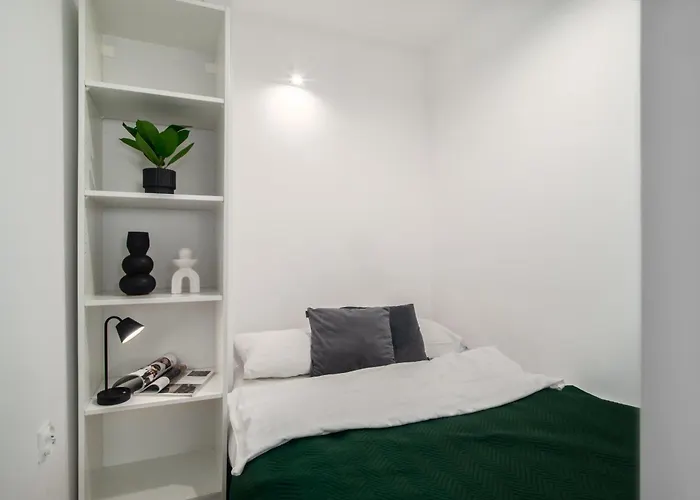 Апартаменты Kurkowa 32 *