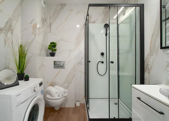 Апартаменты Kurkowa 32 *