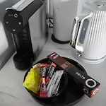 Kurkowa 32 Lejlighed