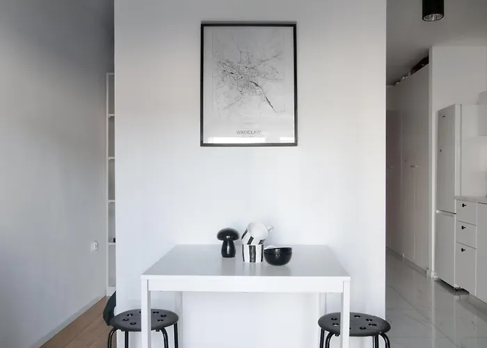 Kurkowa 32 Apartment Wroclaw